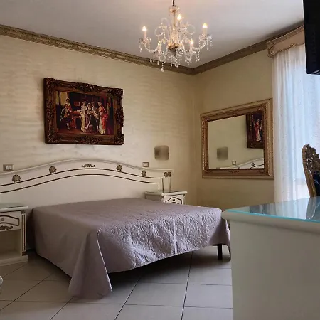 Dio Del Mare Luxury Casa de hóspedes