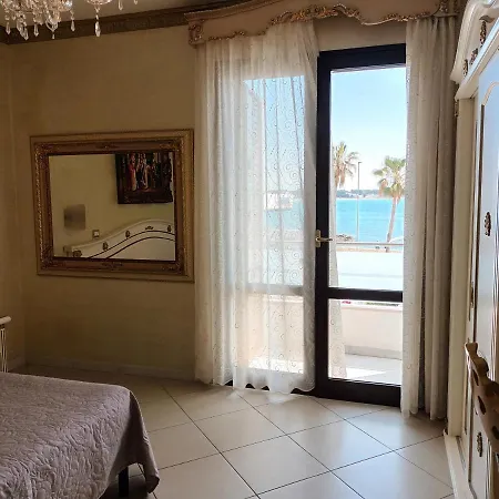 Dio Del Mare Luxury Casa de hóspedes Porto Cesareo