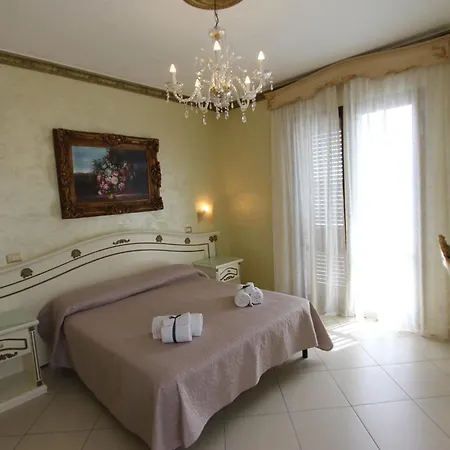 Casa de hóspedes Dio Del Mare Luxury
