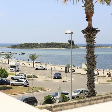 Casa de hóspedes Dio Del Mare Luxury