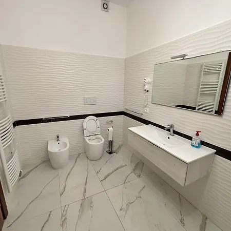 Dio Del Mare Luxury 4*