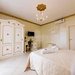 Гостевой дом Dio Del Mare Luxury Порто-Чезарео