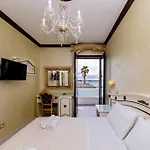 招待所 Dio Del Mare Luxury 切萨雷奥港