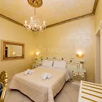 Гостевой дом Dio Del Mare Luxury Порто-Чезарео