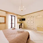 Dio Del Mare Luxury 4*