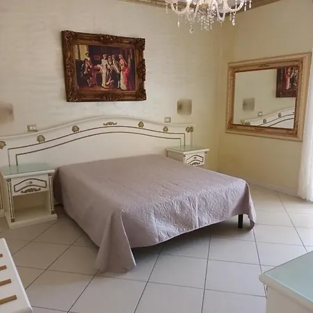 Guest house Dio Del Mare Luxury