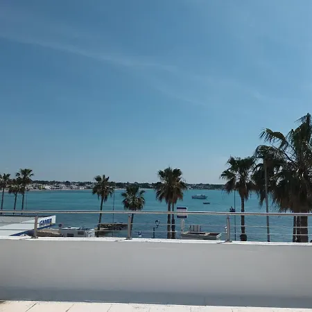 Dio Del Mare Luxury *