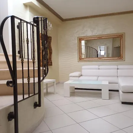 Dio Del Mare Luxury Guest house *