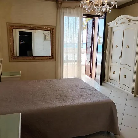 Guest house Dio Del Mare Luxury *