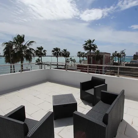 Dio Del Mare Luxury Guest house Porto Cesareo