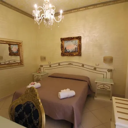 Affittacamere Dio Del Mare Luxury Porto Cesareo