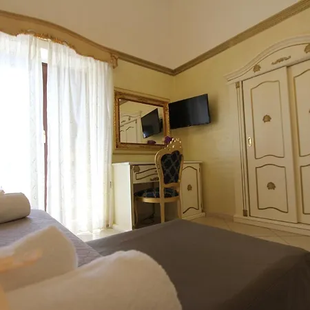 Dio Del Mare Luxury * Porto Cesareo