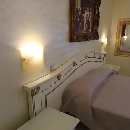 Guest house Dio Del Mare Luxury
