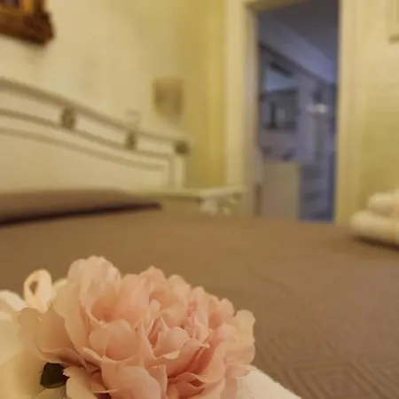 Guest house Dio Del Mare Luxury Porto Cesareo