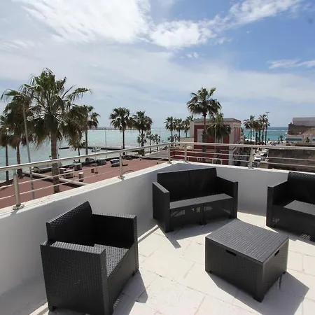 Guest house Dio Del Mare Luxury