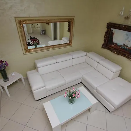 Dio Del Mare Luxury Guest house *