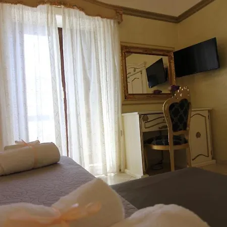 Guest house Dio Del Mare Luxury