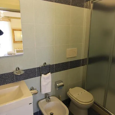 Guest house Dio Del Mare Luxury *