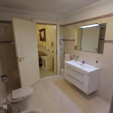 Guest house Dio Del Mare Luxury Porto Cesareo