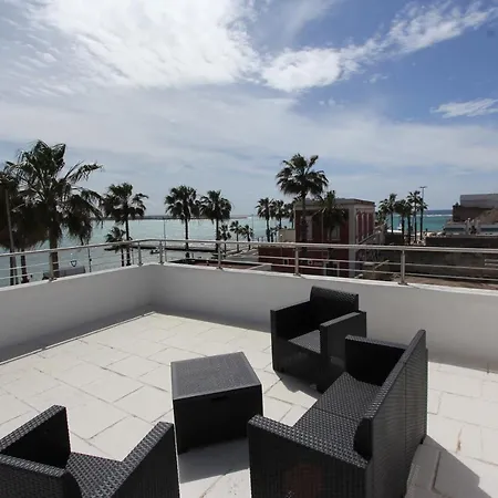 Dio Del Mare Luxury Guest house Porto Cesareo