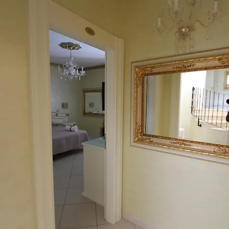 Affittacamere Dio Del Mare Luxury *