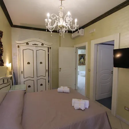 Dio Del Mare Luxury *