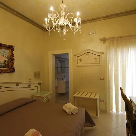 Dio Del Mare Luxury Guest house