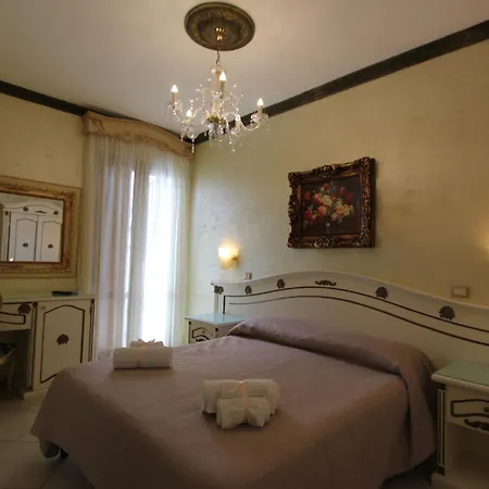 Dio Del Mare Luxury * Porto Cesareo