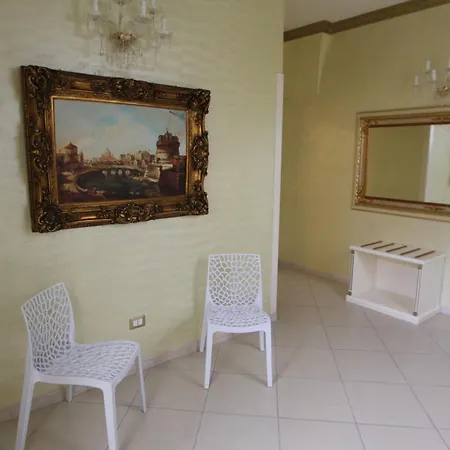 Dio Del Mare Luxury Guest house Porto Cesareo