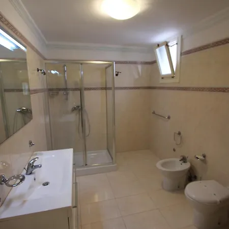 Dio Del Mare Luxury Guest house *