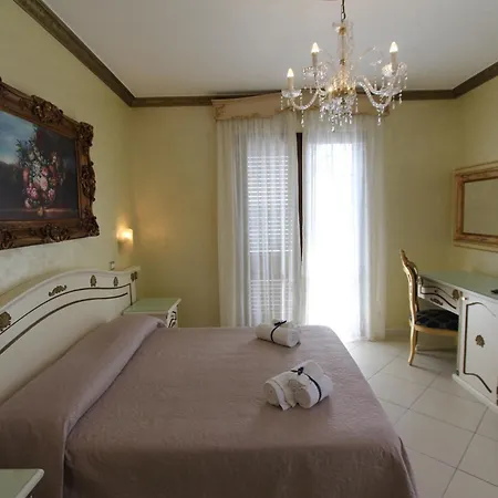 Dio Del Mare Luxury * Porto Cesareo