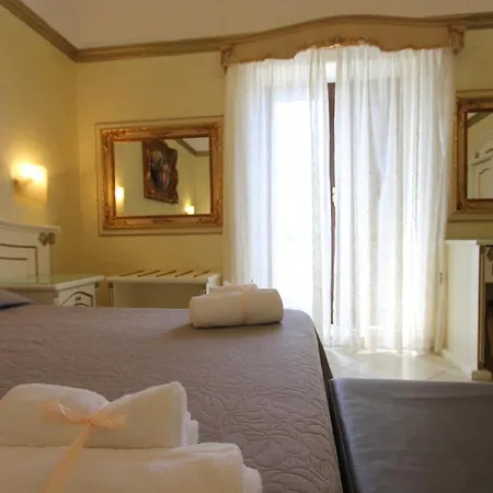 Guest house Dio Del Mare Luxury *