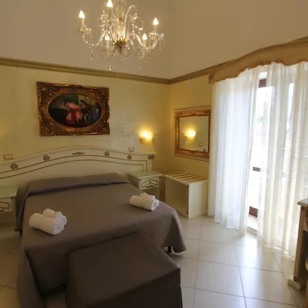 Dio Del Mare Luxury