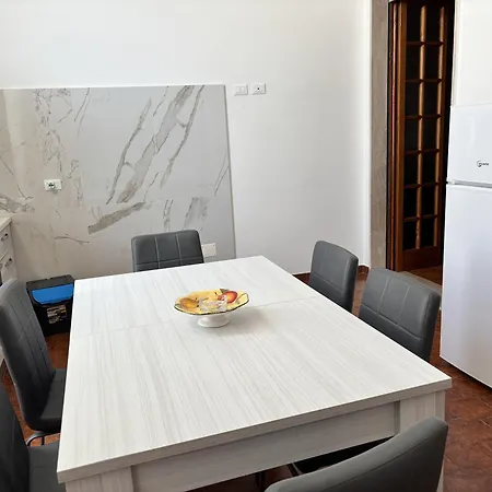 Dio Del Mare Luxury Affittacamere *