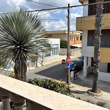 Guest house Dio Del Mare Luxury Porto Cesareo
