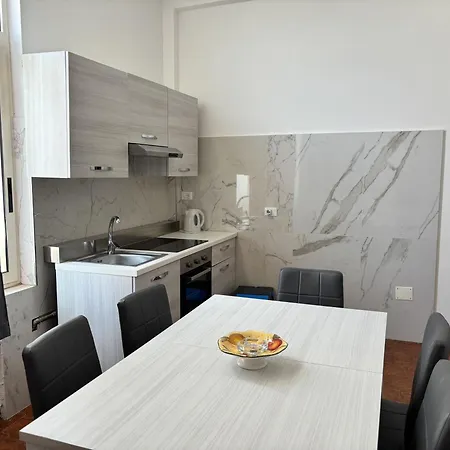 Affittacamere Dio Del Mare Luxury *