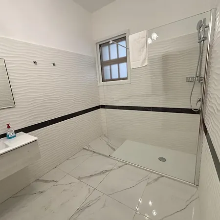 Affittacamere Dio Del Mare Luxury *