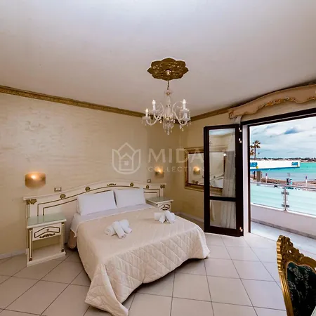 Casa de hóspedes Dio Del Mare