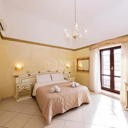 Dio Del Mare Casa de hóspedes Porto Cesareo