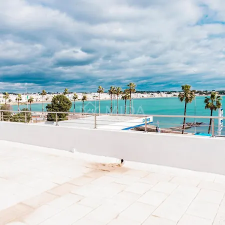 Dio Del Mare Casa de hóspedes Porto Cesareo