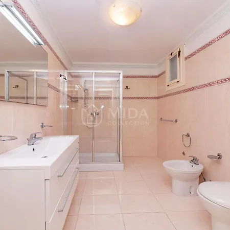 Casa de hóspedes Dio Del Mare 4*