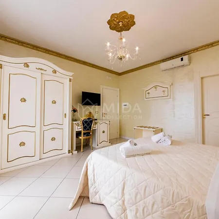 Casa de hóspedes Dio Del Mare Porto Cesareo