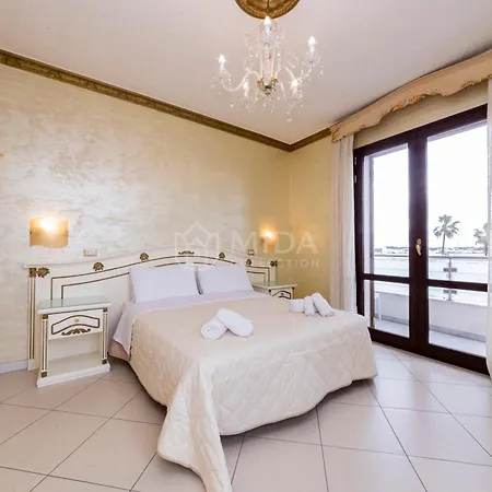 Dio Del Mare 4*