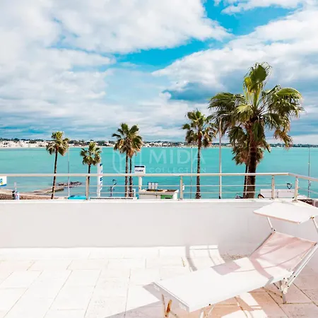 Dio Del Mare Casa de hóspedes 4*
