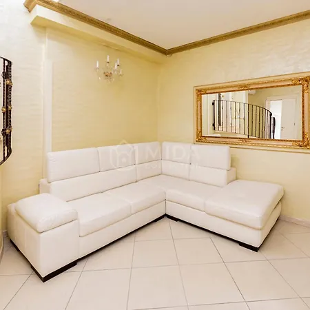 Casa de hóspedes Dio Del Mare 4*