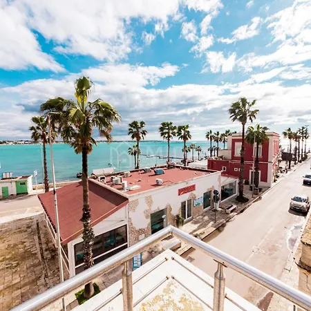 Dio Del Mare Casa de hóspedes 4*