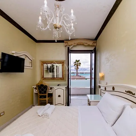 Casa de hóspedes Dio Del Mare Porto Cesareo