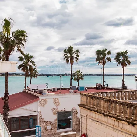 Casa de hóspedes Dio Del Mare