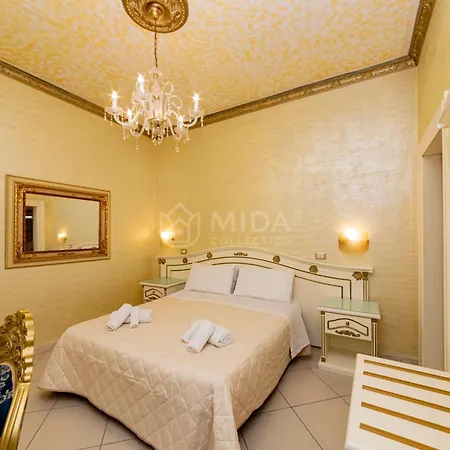 Casa de hóspedes Dio Del Mare Porto Cesareo