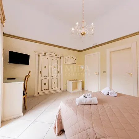 Casa de hóspedes Dio Del Mare 4*